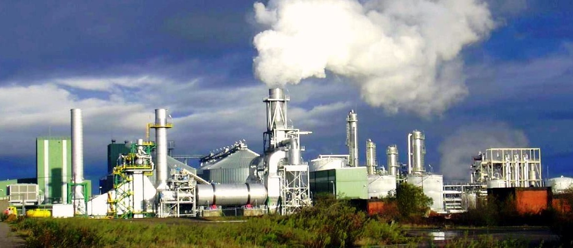 El bioetanol español bate el récord de producción en 2018 con 522 millones de litros